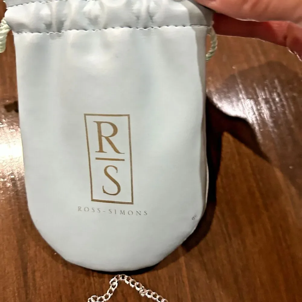 Ross-Simons Multi-Strand (8) Freshwater Cultured Pearl Necklace